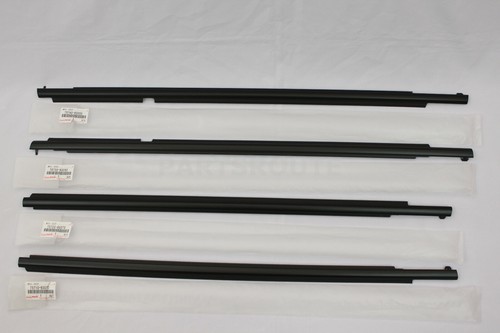 Toyota land cruiser - land, oem