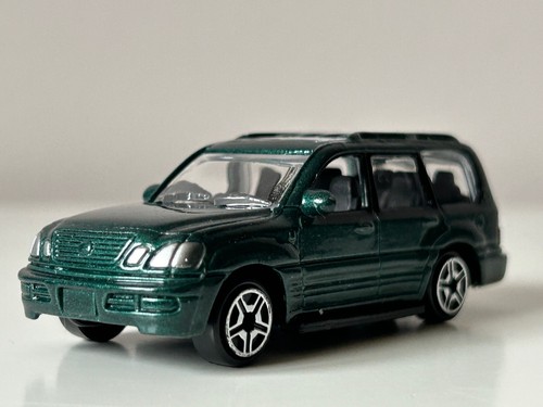 Toyota land cruiser - land,