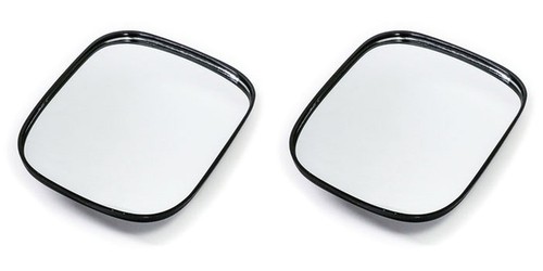 Toyota oem side rear - side, view