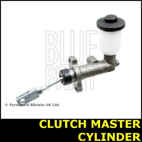 Clutch master cylinder fits - master,