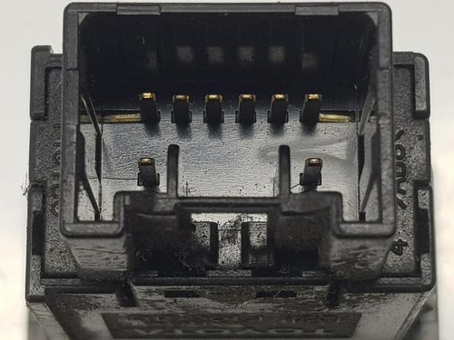 8416516020 button toyota - 8416516020,