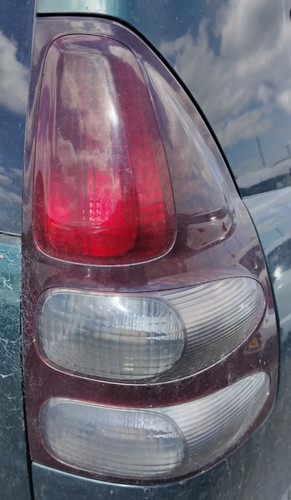 2004 toyota land - ,