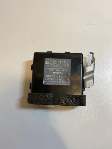 Toyota land cruiser 120 - 120, j12