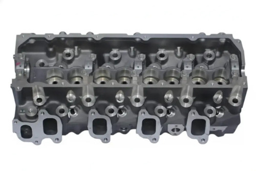 Engine head aluminium jty005s - engine,