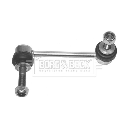 Anti roll bar - bar, drop