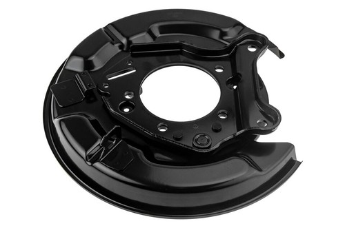 Rear right disc protector for - right,