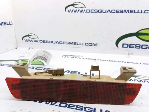 8157060050 central brake - , light