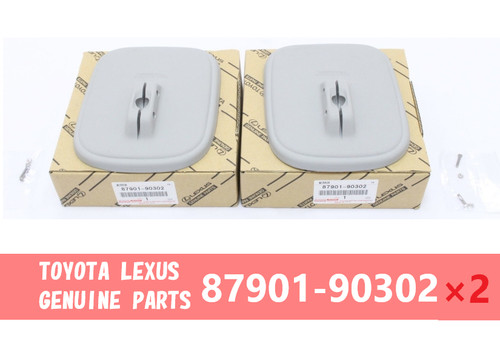 87901 90302 toyota - 87901-90302（×2）,