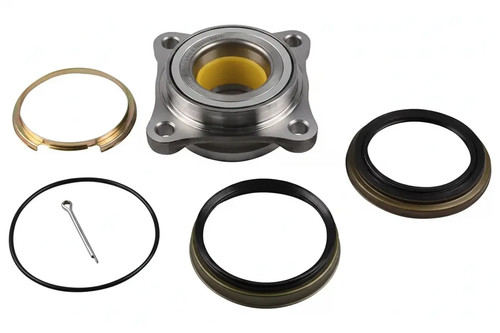 Wheel hub bearing - , nk
