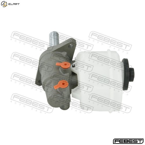 Brake master cylinder - brake,