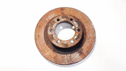 Ventiliuojamas brake disc - ,