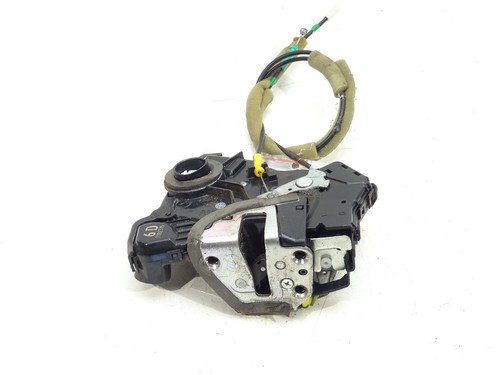 Aisin 7102315 lock front - aisin,