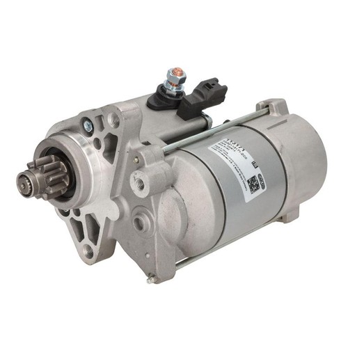 Starter fits jaguar lexus - fits:,
