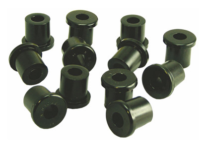 Whiteline rear spring - spring, eye