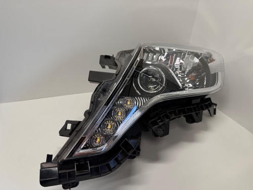 Toyota land cruiser - land,