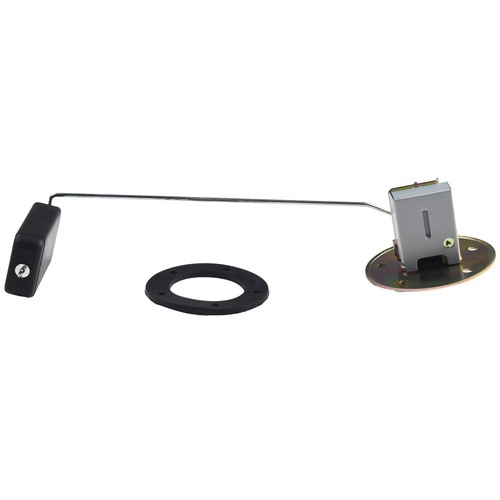 Reliable fuel gauging unit for - fuel,