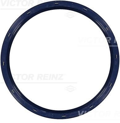 Uszczelniacz rear toyota land - rear,