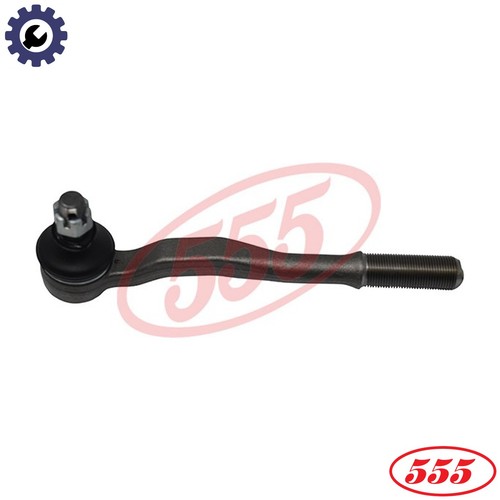 Tie rod end 3561l for - tie,