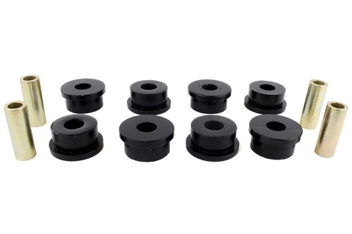 Whiteline rear trailing - rear,