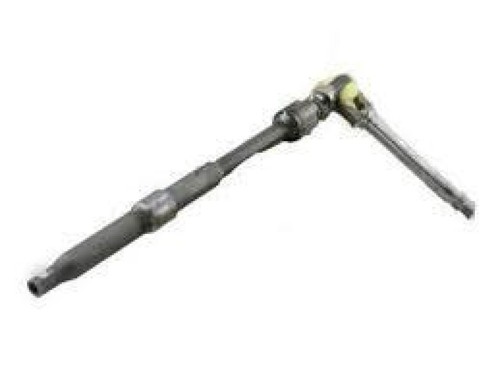 Toyota oem steering - toyota, main
