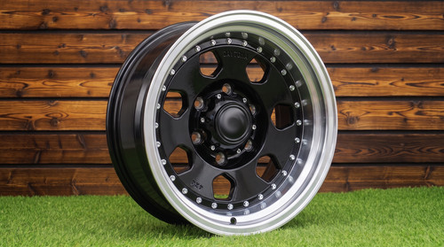 R16 6x139 4x4 suv style - 4x,