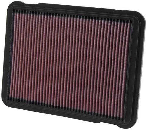 High flow air filter - air,