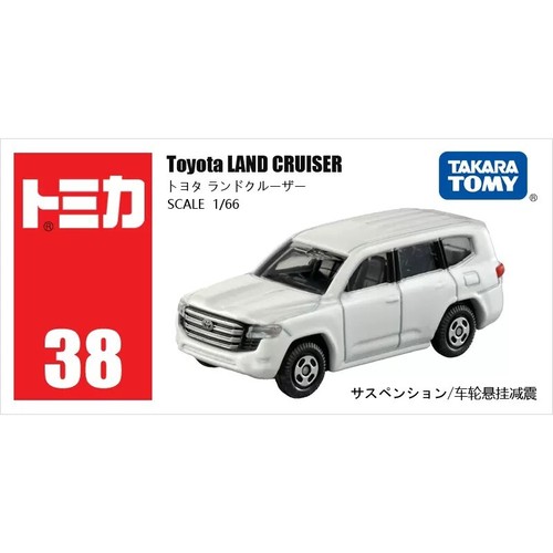 Takara tomy tomica toyota - takara,