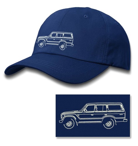 Toyota bj60 fj60 land cruiser - bj60,