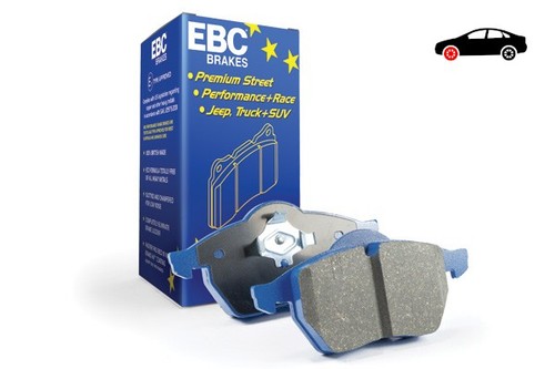 Dp51319ndx brake pads - dp51319ndx,
