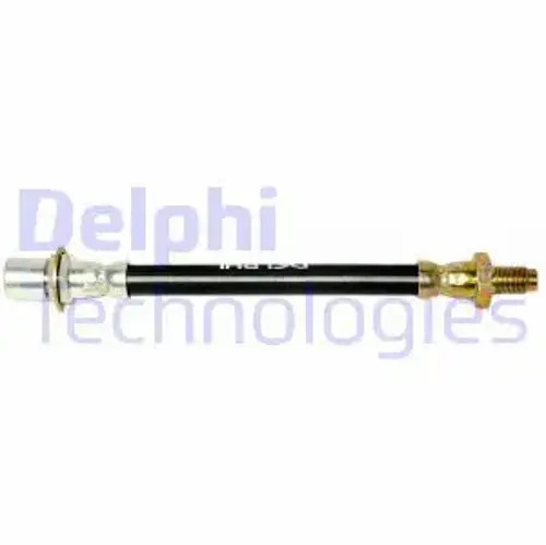 Flexible brake hose - , lh2181