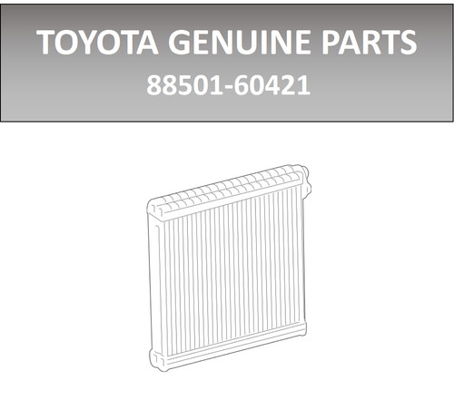 Toyota genuine land cruiser - toyota,