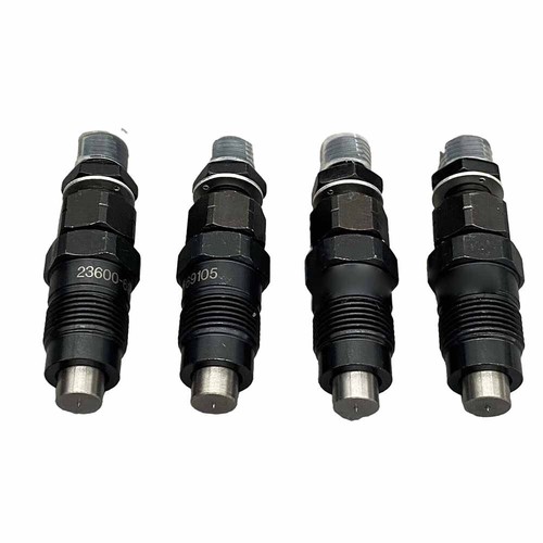 4pcs fuel injector - injector, for