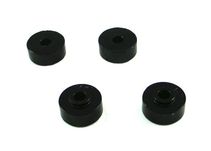 Whiteline front shock absorber - shock,