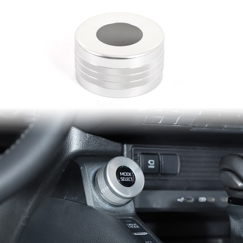 Silver center console driving - silver,