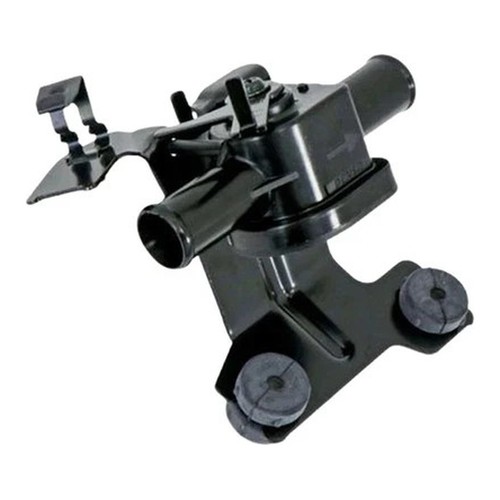 Toyota oem heater - heater, water