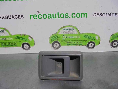 6927810010 interior left rear - 6927810010,