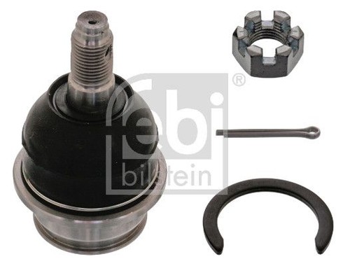 Febi bilstein 43029 - bilstein, left
