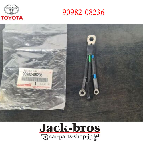 Toyota genuine oem land - toyota,