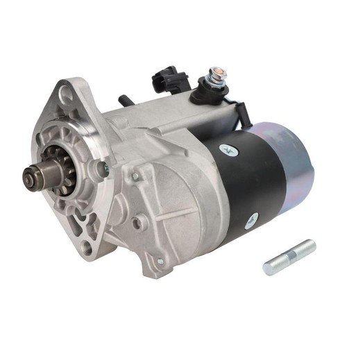 Starter fits toyota dyna - starter, fits:
