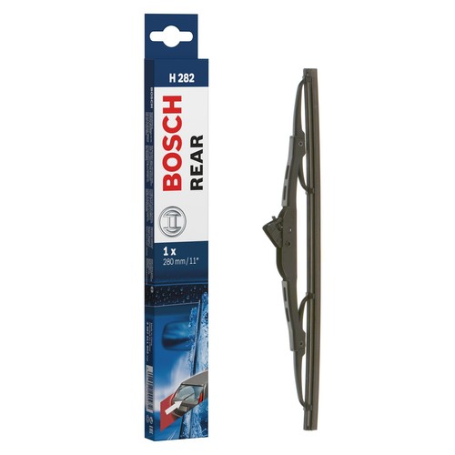 Wiper blade for - for, land