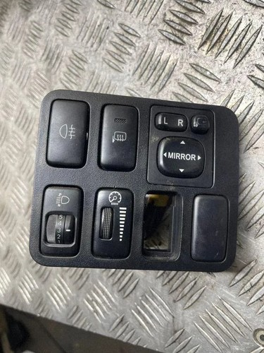 Toyota land cruiser - 120, j12