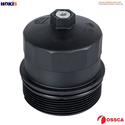 Cap oil filter - filter, 67460
