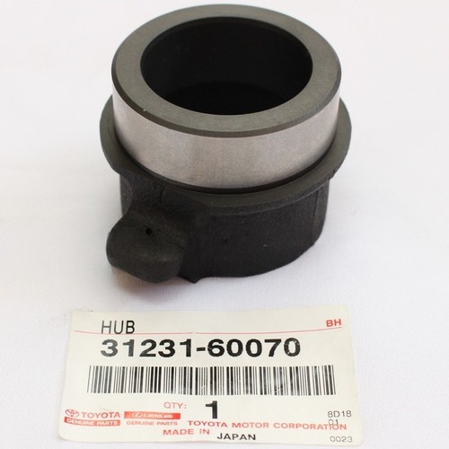 Toyota land cruiser hub - toyota,