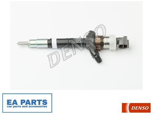 Injector nozzle for toyota - nozzle,