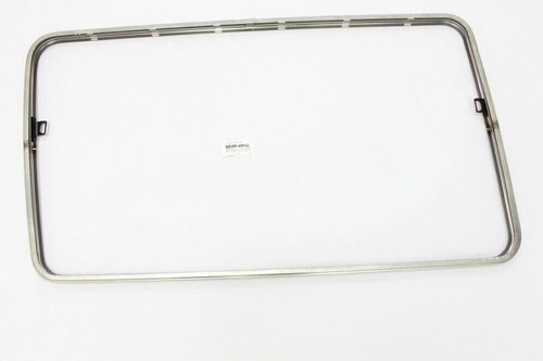 Toyota oem quarter - toyota,
