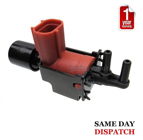 Vacuum switching valve - vacuum,