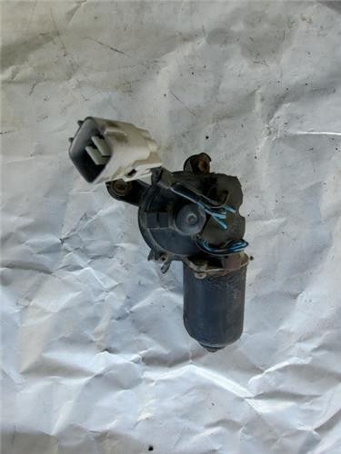 Windshield wiper motor - wiper, front