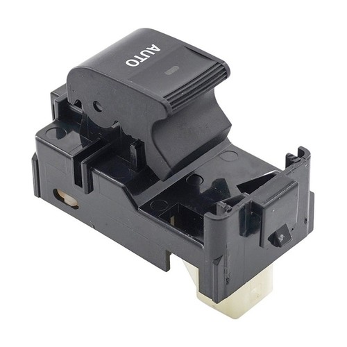 Electric window control button - window,