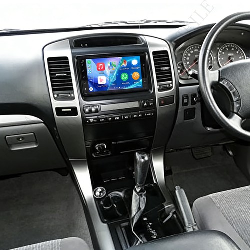 Android15 car stereo radio - android15, gps