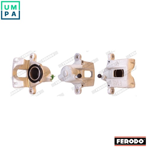Brake caliper fcl695329 - brake,